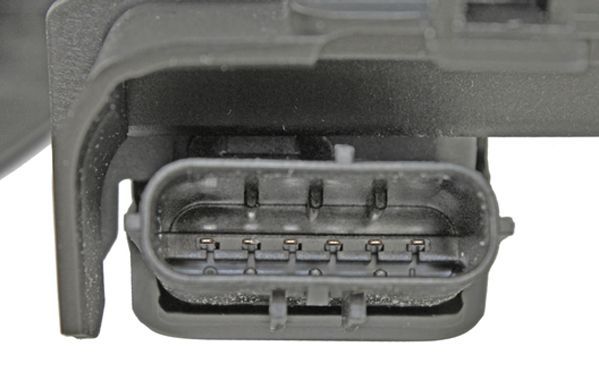 Sensor, Fahrpedalstellung Sensor, Fahrpedalstellung
