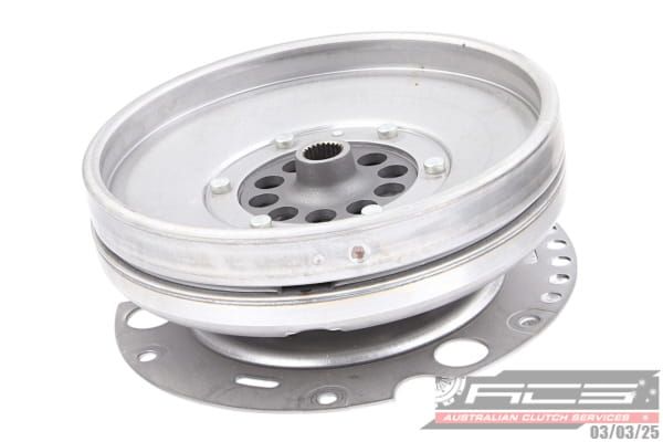 DMF CVT AUDI A4 1.8L - TecDoc 1