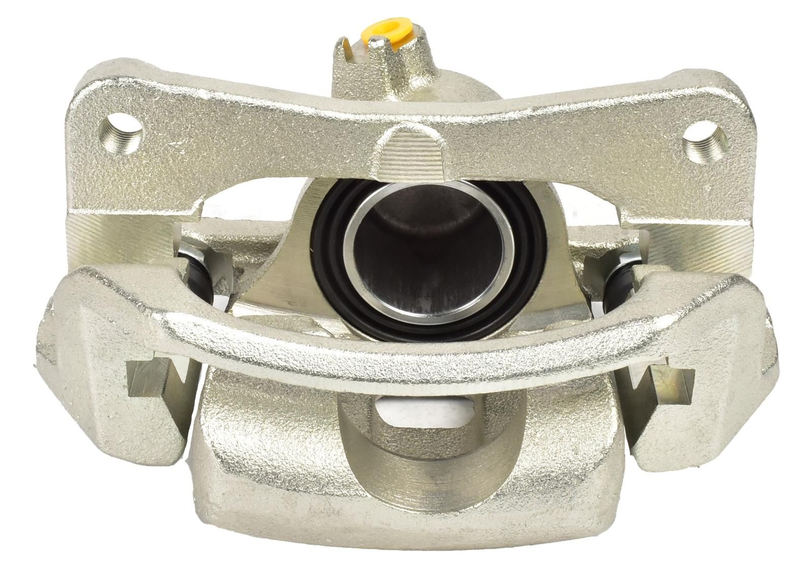 DBA Street Series TOYOTA LANDCRUISER HDJ100 4.2L Turbo D 4WD R LH 5/05 - 7/07 - TecDoc 1