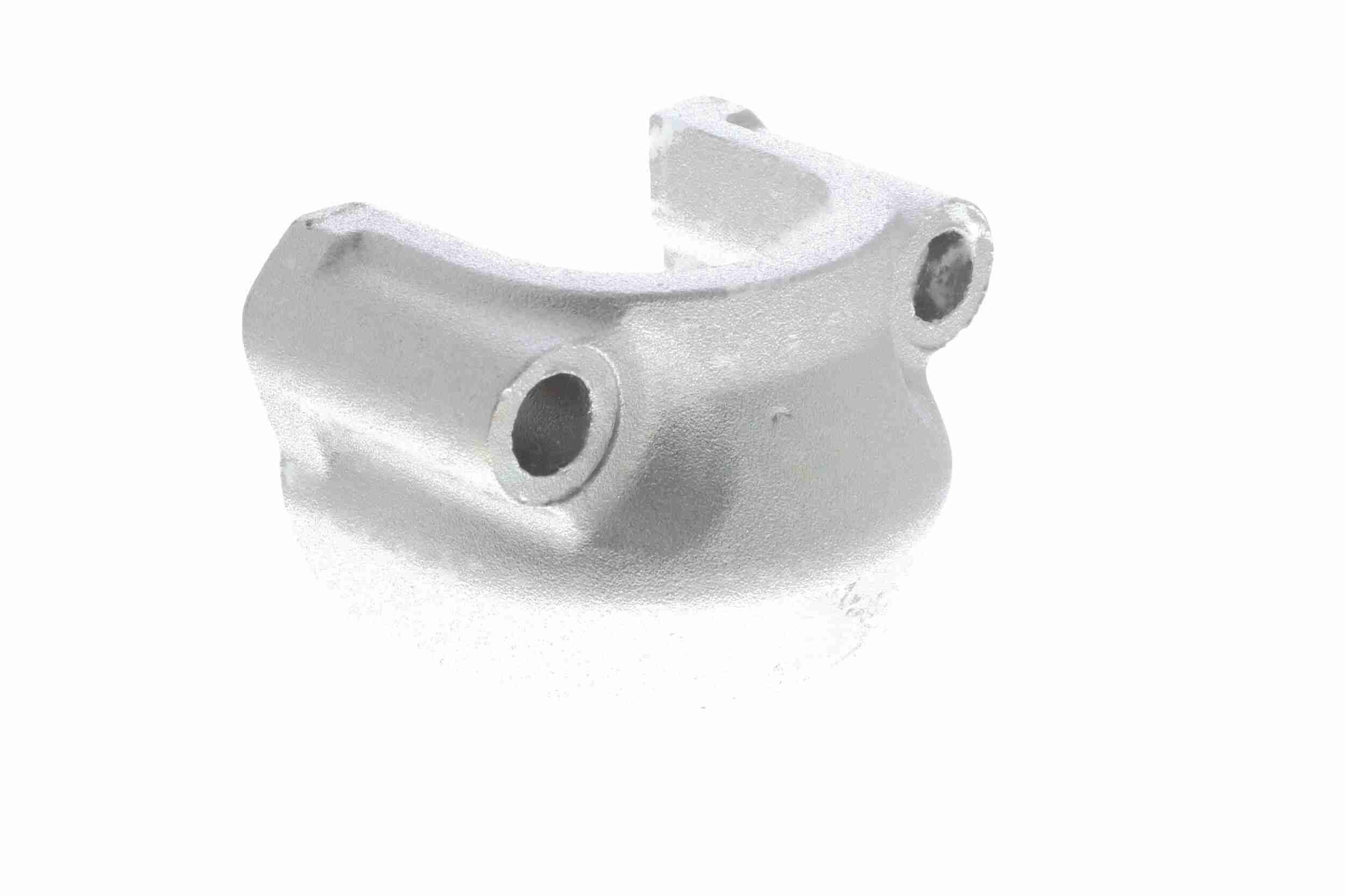 Halter, Stabilisatorlagerung