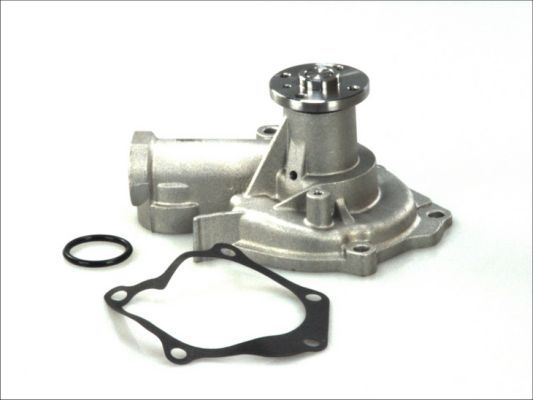 Water Pump, engine cooling D15024TT