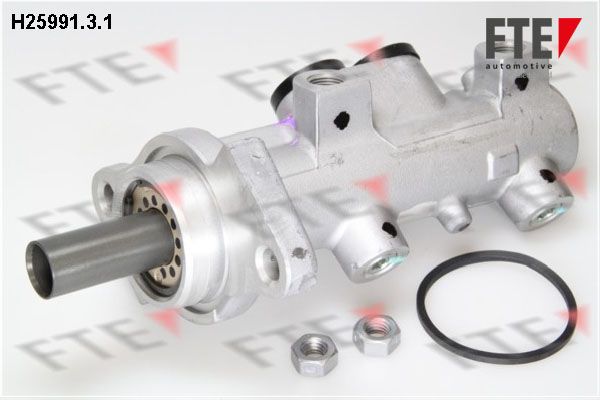 FTE 9220409 - Hauptbremszylinder