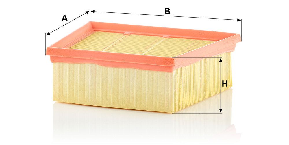 Luftfilter