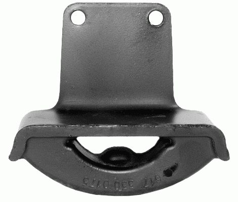 Lemf&ouml;rder 26921 01 - Anschlagpuffer, Federung