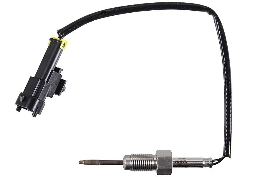 Sensor, Abgastemperatur