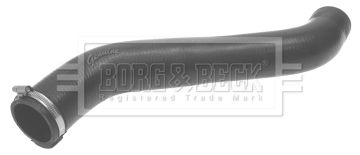 BTH1107 BORG & BECK Töltőlevegő cső