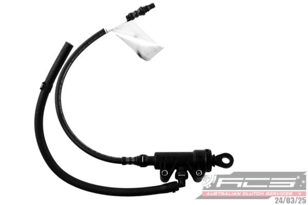 CLUTCH M/CYL FORD - TecDoc 1