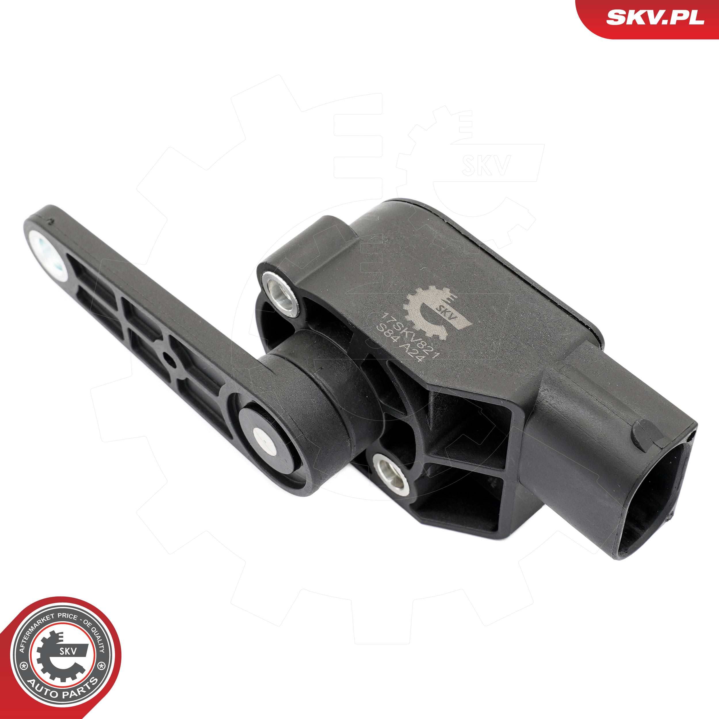 ESEN SKV 17SKV821 - Sensor, Leuchtweitenregulierung