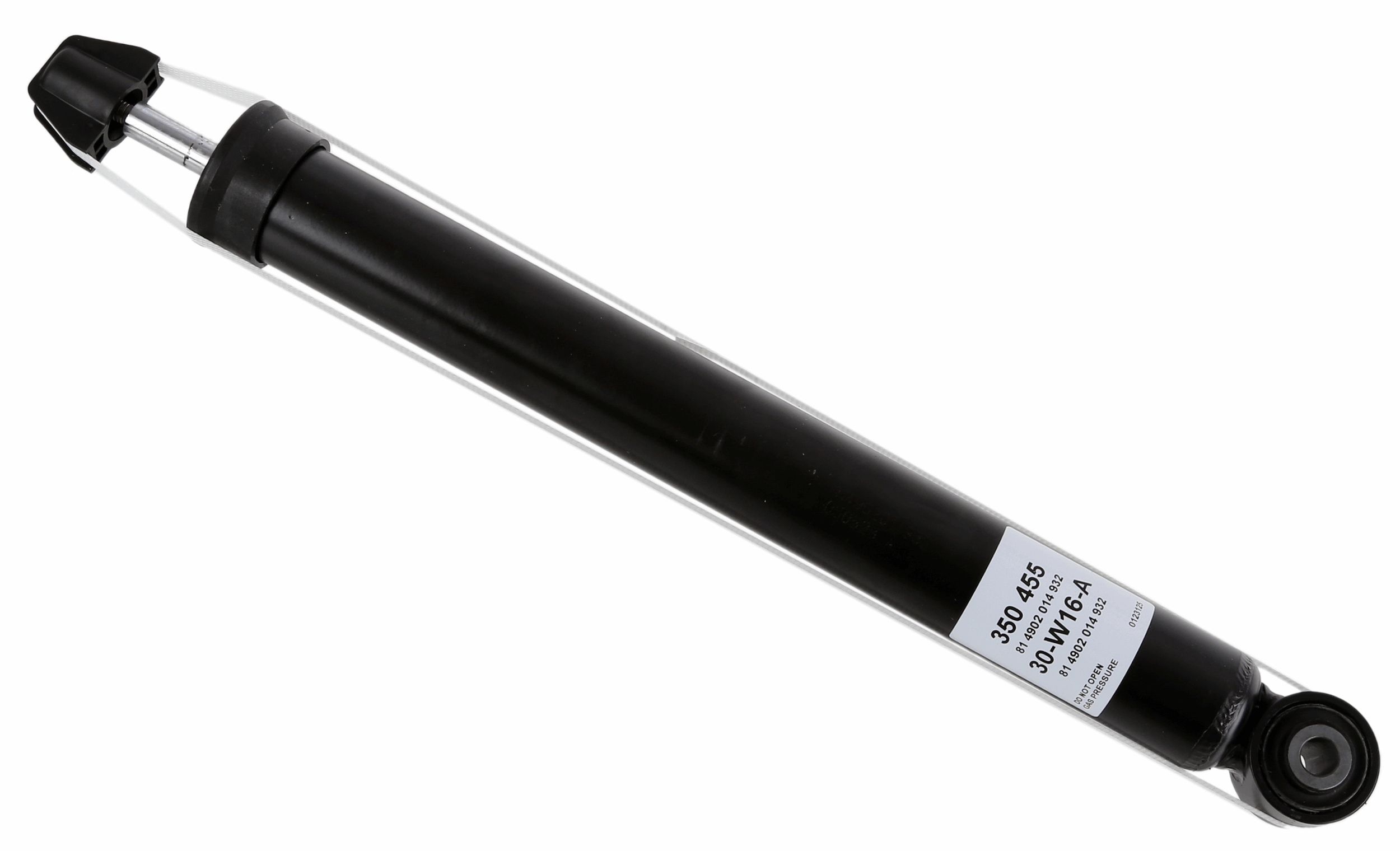 SACHS SHOCK ABSORBER - TecDoc Only