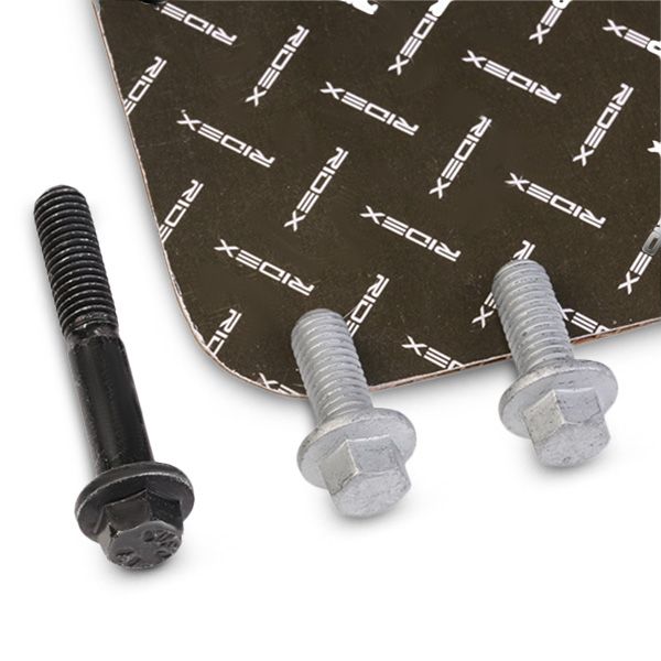 RIDEX 3264B0068 Bolt and Nut Kit