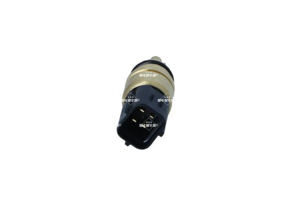 Sensor, Kühlmitteltemperatur