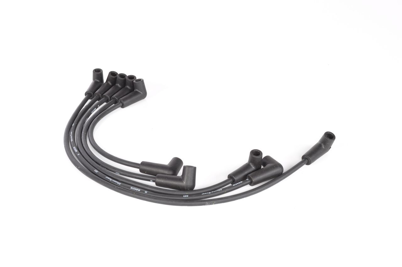 uždegimo laido komplektas