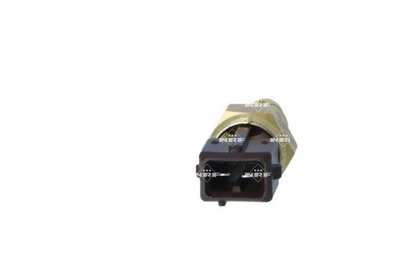Sensor, Kühlmitteltemperatur