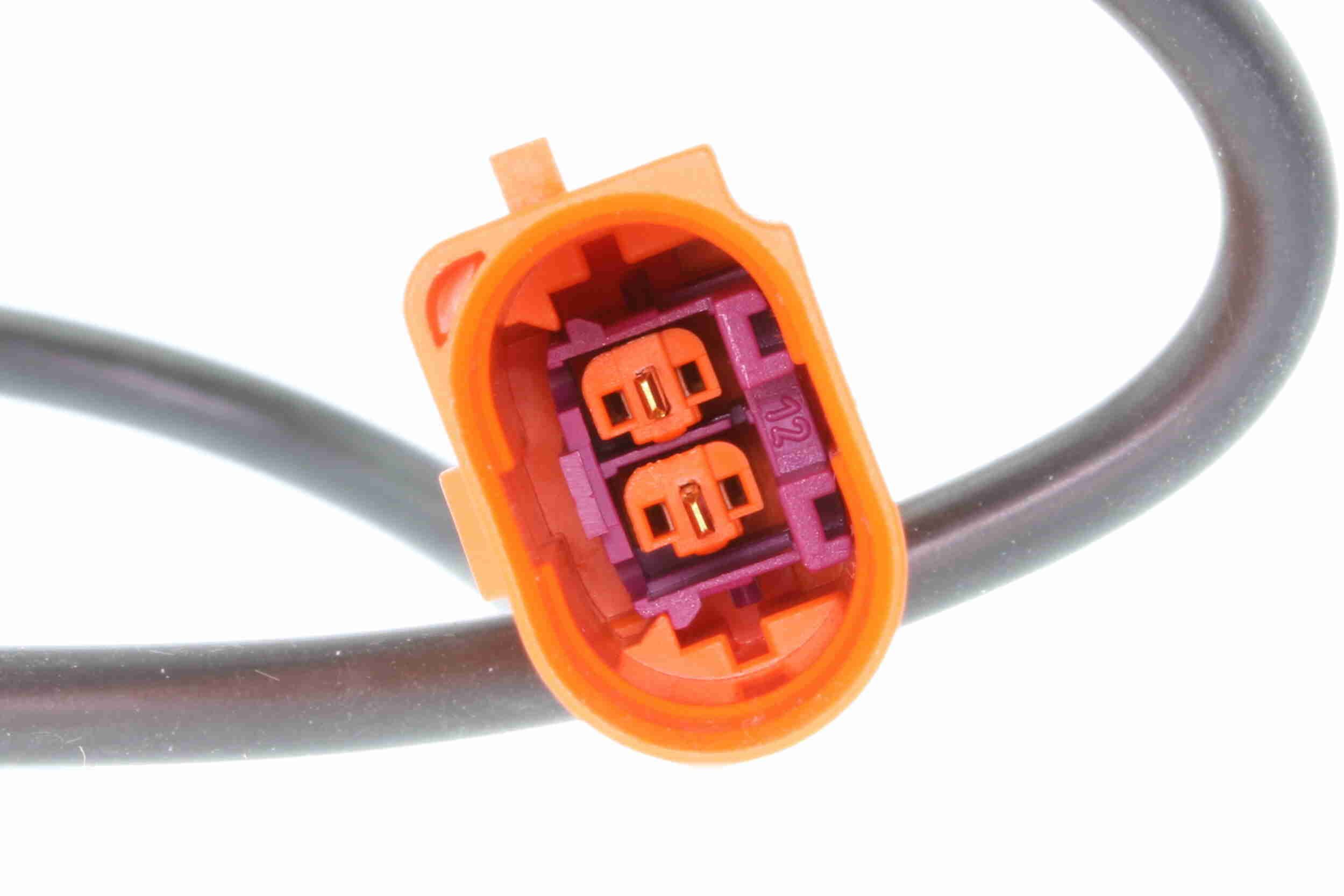 Sensor, Abgastemperatur
