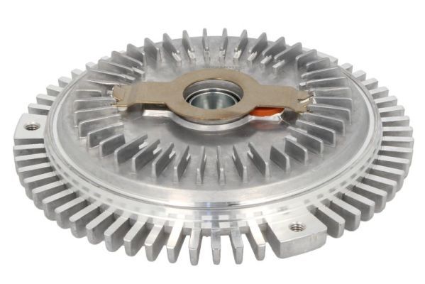 THERMOTEC D5M022TT - Kupplung, K&uuml;hlerl&uuml;fter