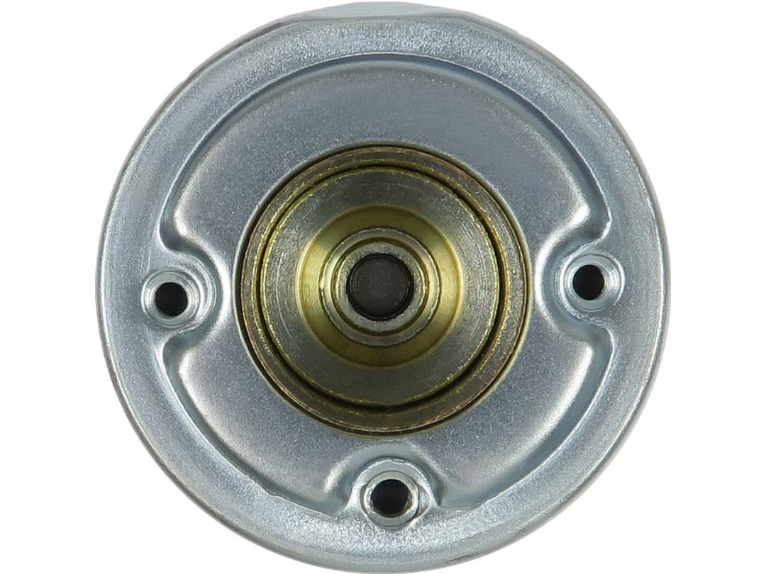 Magnetschalter, Starter