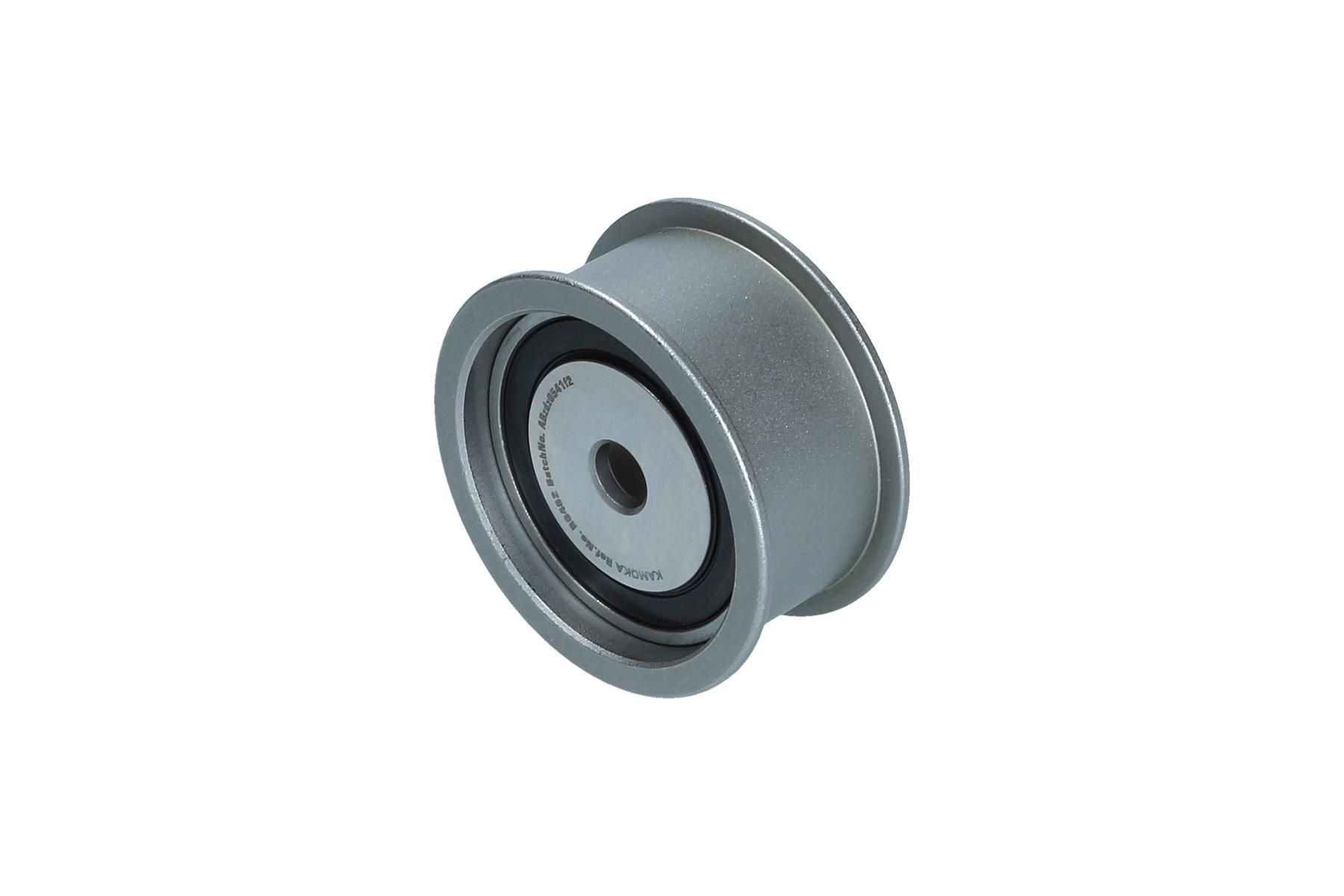 Spannrolle, Zahnriemen