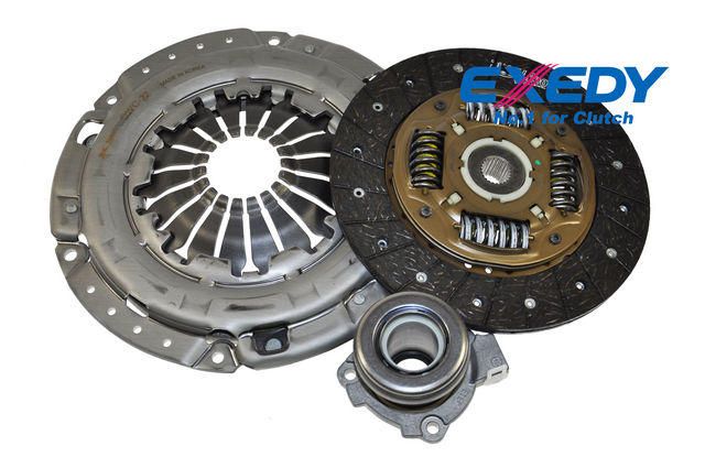 215mm Holden - TecDoc Only