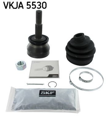 KIT JOINT HOMOCINETIQUE  9900