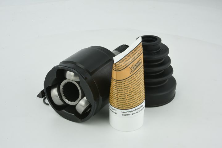 jungčių komplektas, kardaninis velenas