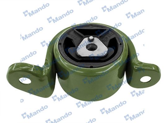 Soporte, motor