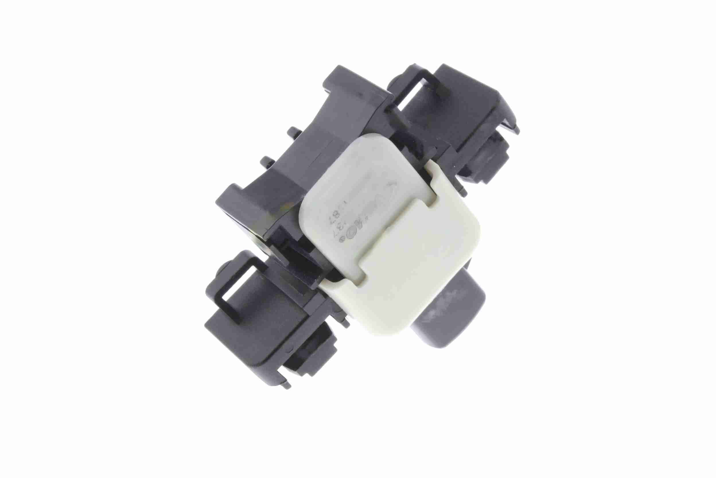 Sensor, Einparkhilfe