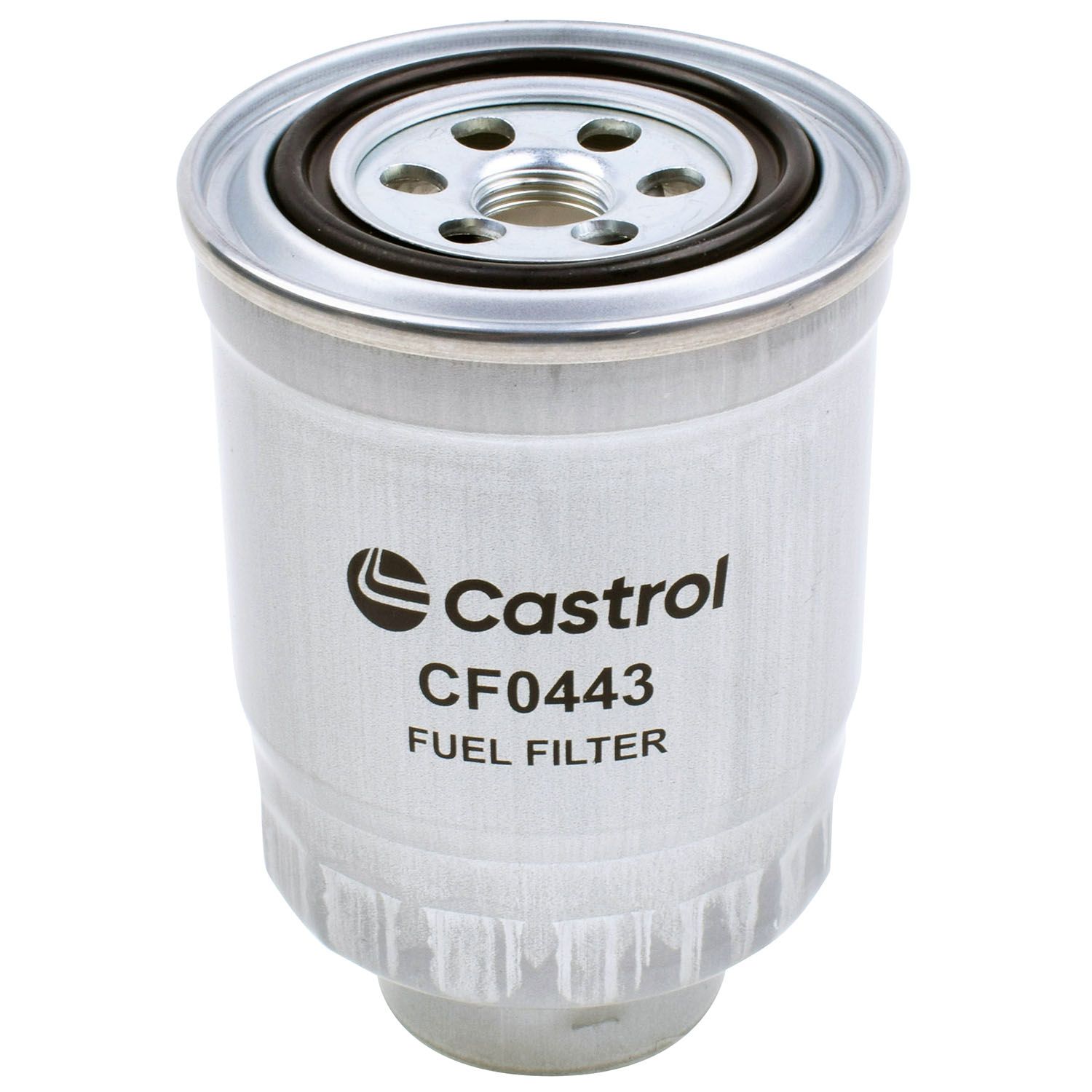 Castrol Filters CF0443 - Kraftstofffilter