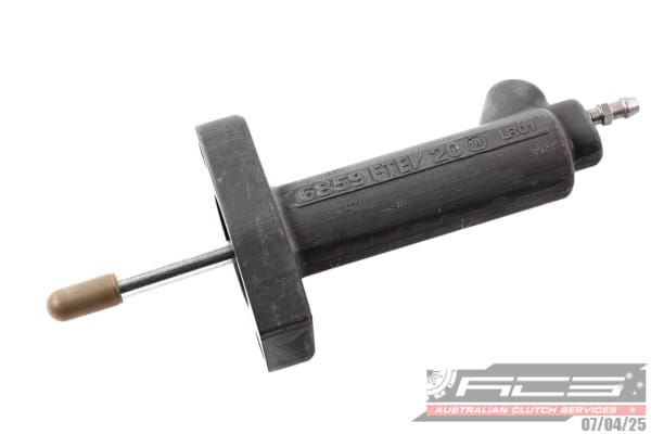 CLUTCH S/CYL MINI 20.64mm (13/16) - TecDoc 1