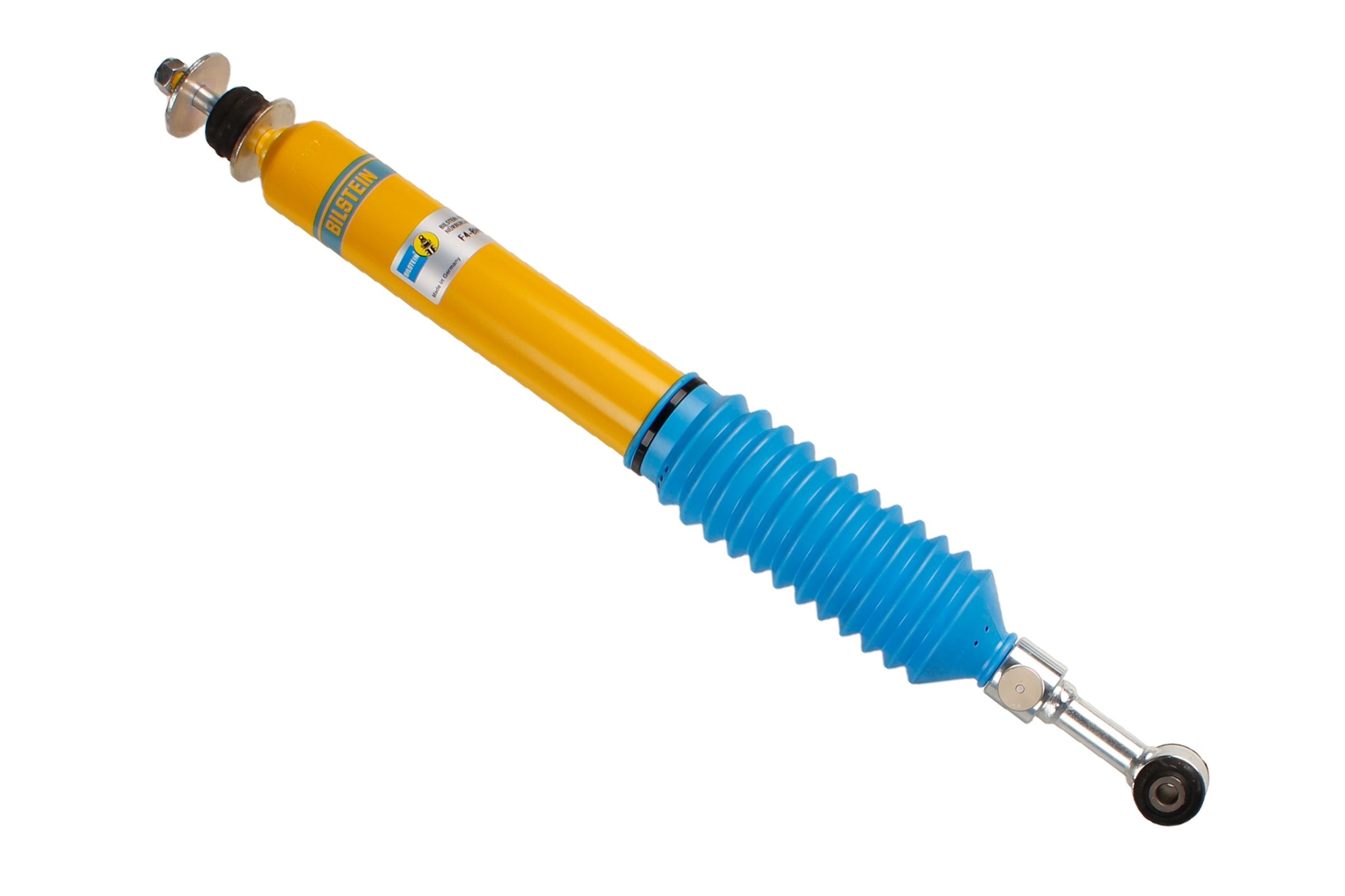 Fahrwerkssatz, Federn/Dämpfer Fahrwerkssatz, Federn/Dämpfer