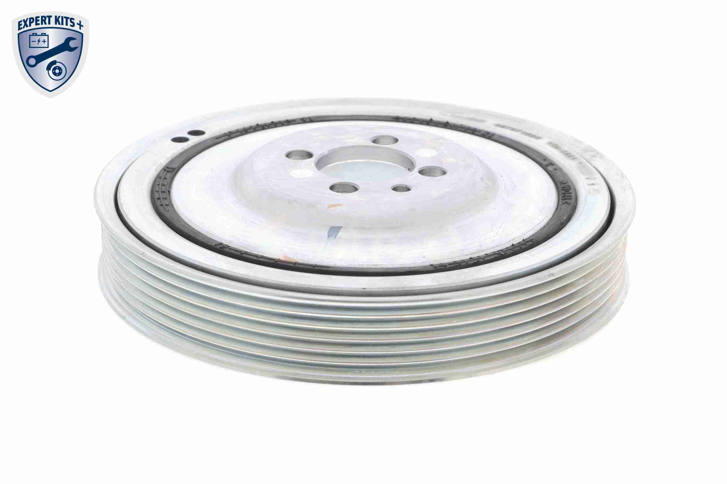 Riemenscheibensatz, Kurbelwelle Riemenscheibensatz, Kurbelwelle