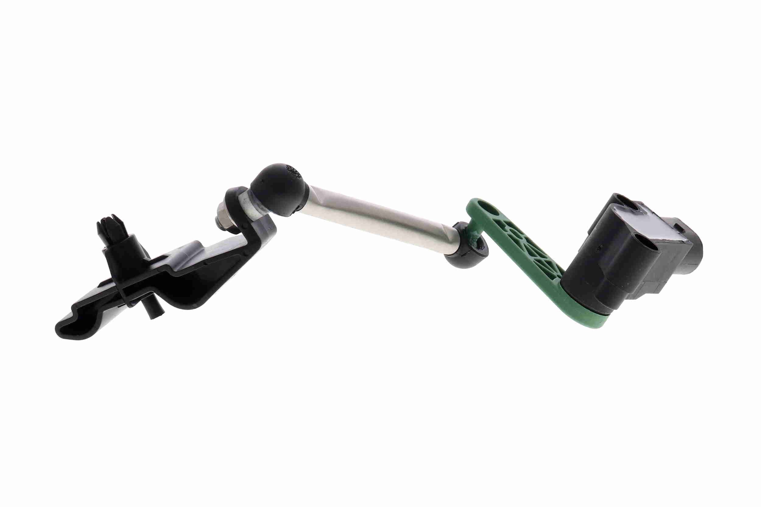 Sensor, Leuchtweitenregulierung