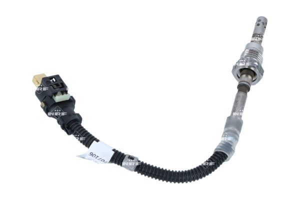 Sensor, Abgastemperatur