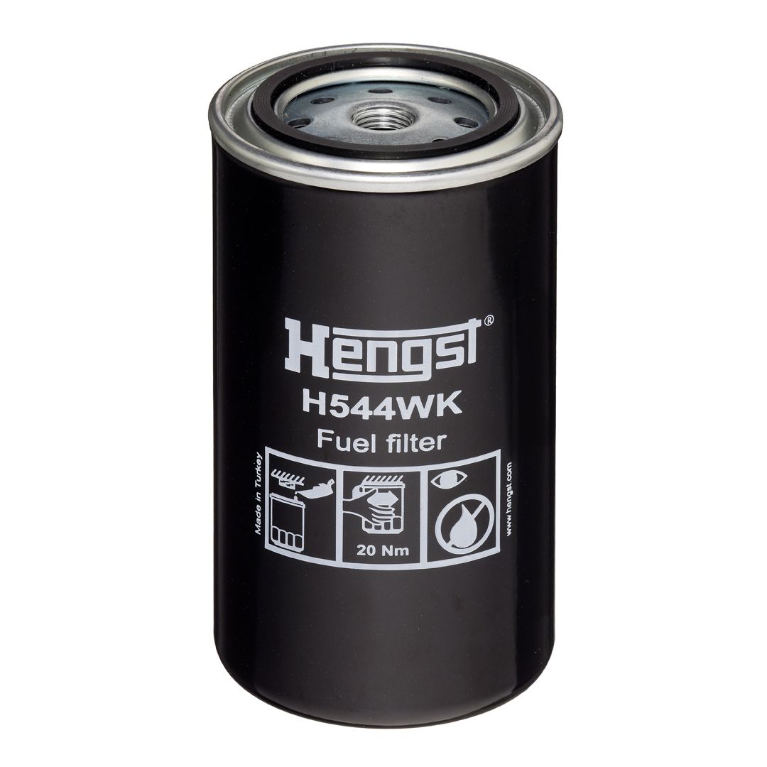 Kraftstofffilter