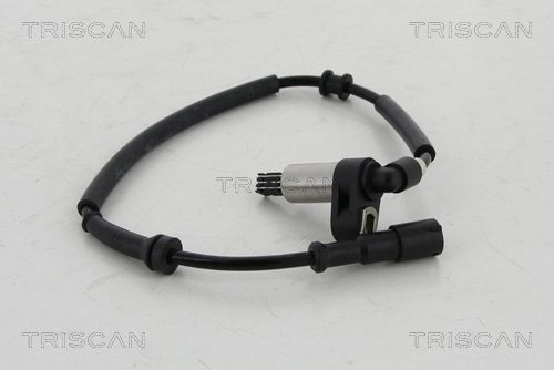 Sensor, Raddrehzahl