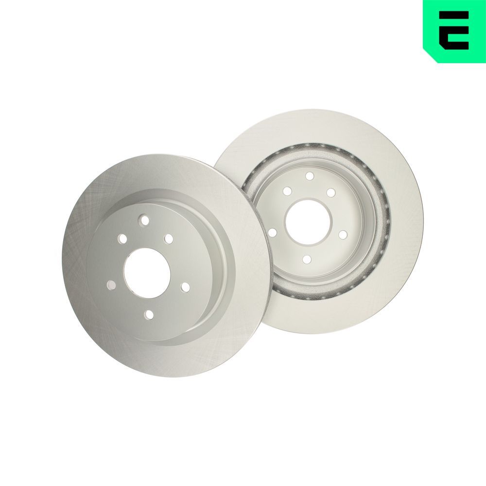 BS-9461C OPTIMAL féktárcsa