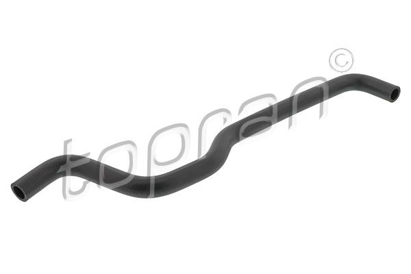 TOPRAN 109 195 Radiator Hose