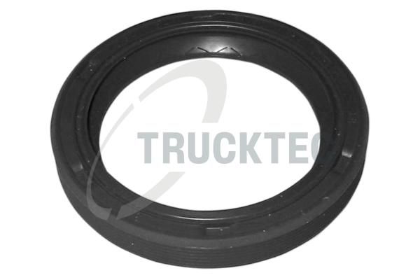 Wellendichtring, Nockenwelle