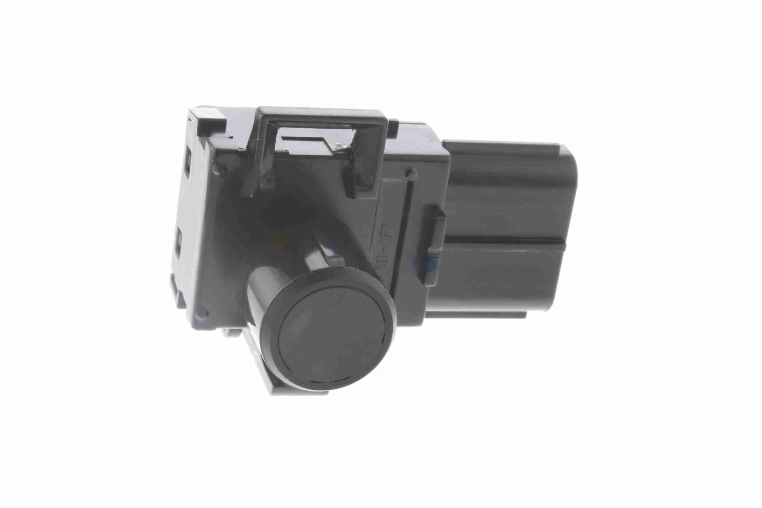 Sensor, Einparkhilfe