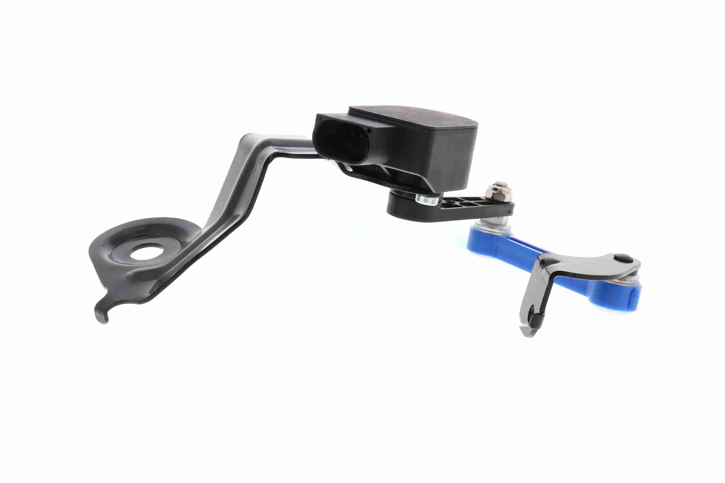 Sensor, Leuchtweitenregulierung