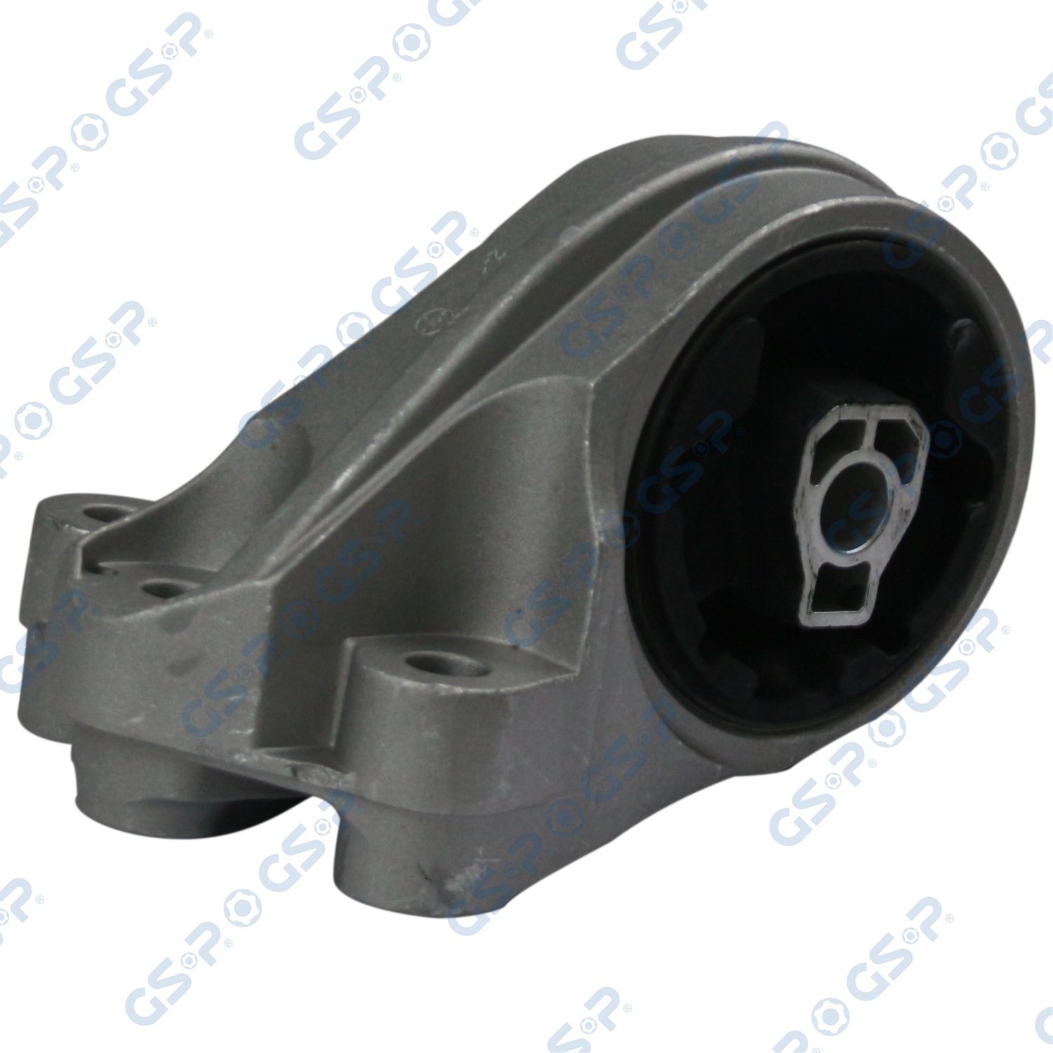 Soporte, motor