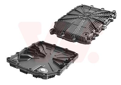 Ölwanne, Automatikgetriebe