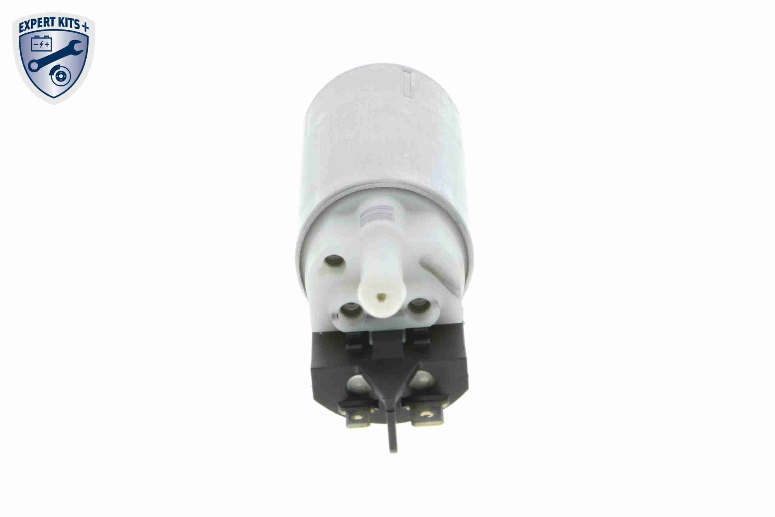 Kraftstoffpumpe