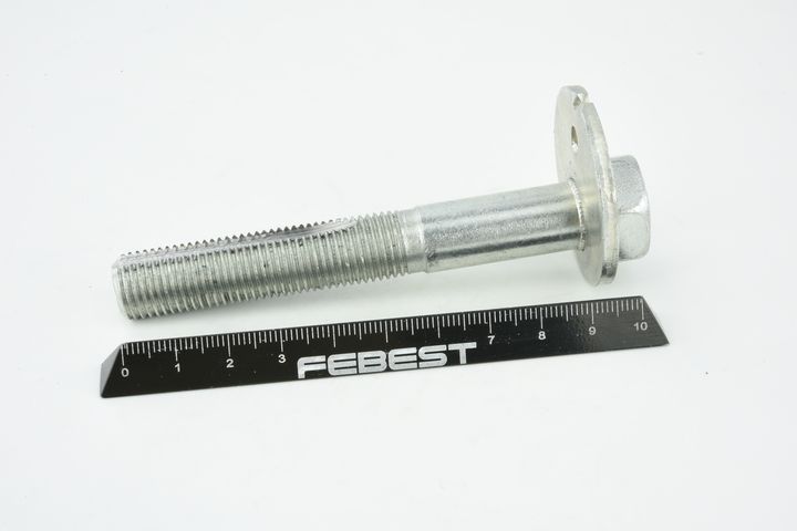 išvirtimo reguliavimo varžtas