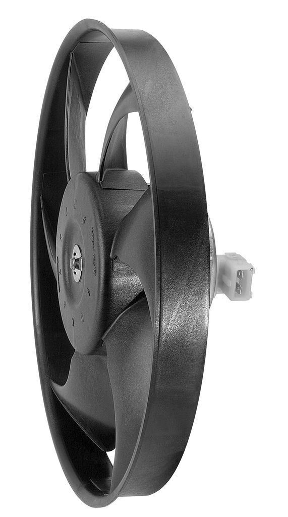Ventilador, refrigeración del motor