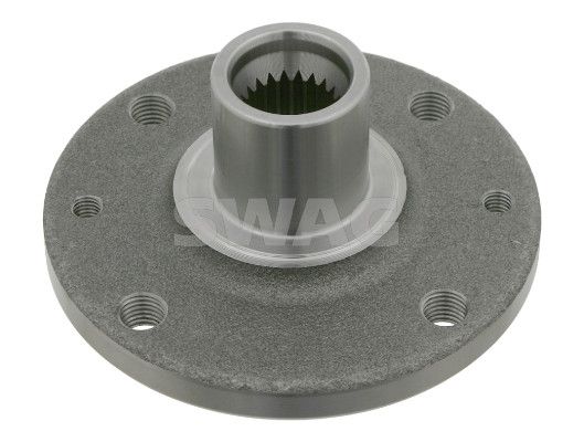 SWAG 60 90 9321 - Radnabe