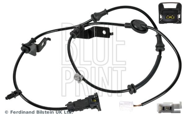 Cable de conexión, ABS