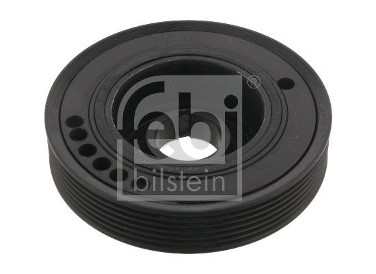 Riemenscheibe, Kurbelwelle