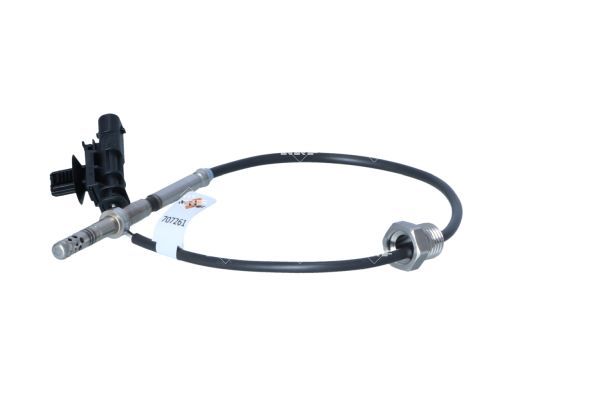 Sensor, Abgastemperatur
