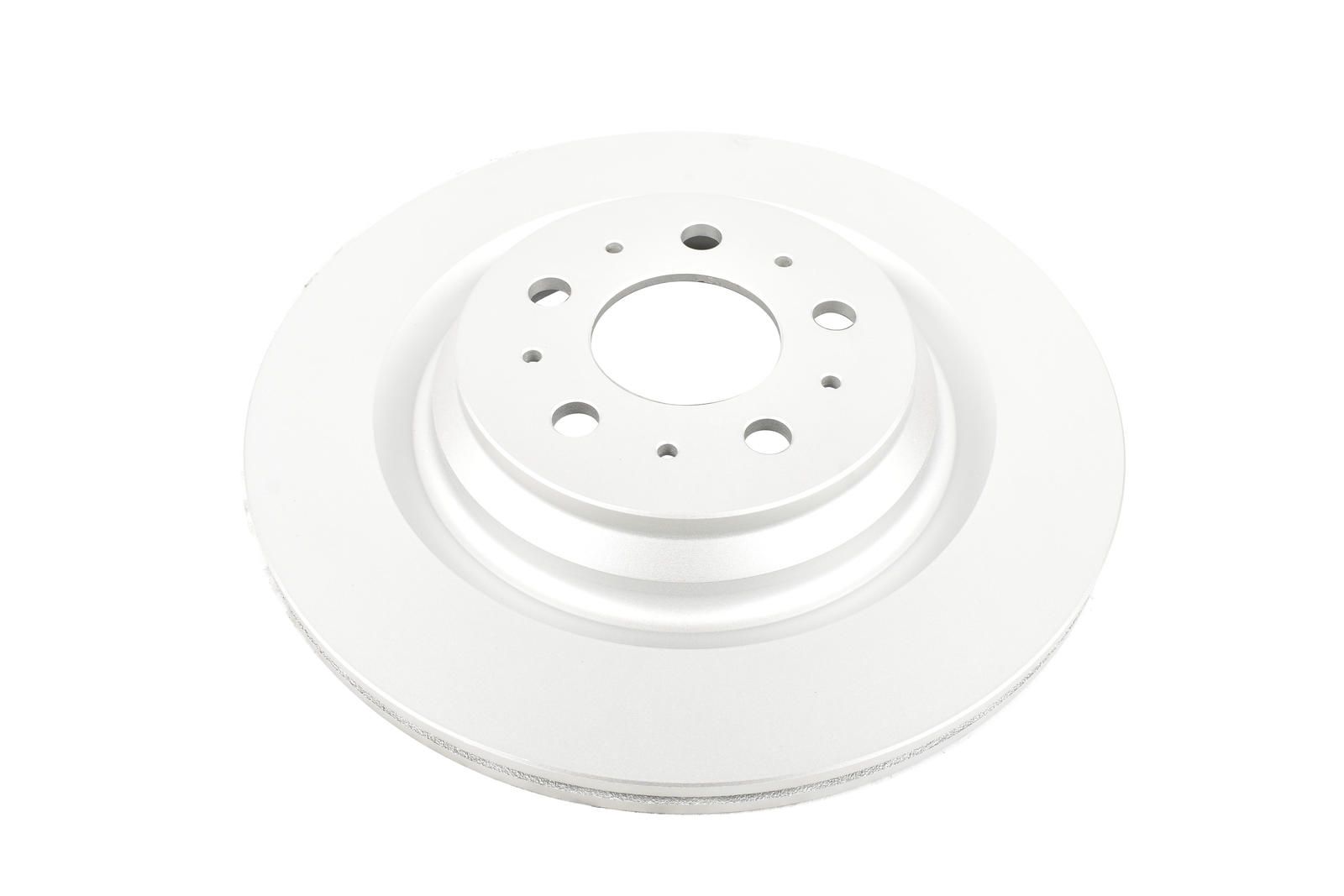 En-Shield Standard [ Tesla Model 3 RWD/AWD 05/19-> R ] - TecDoc 1