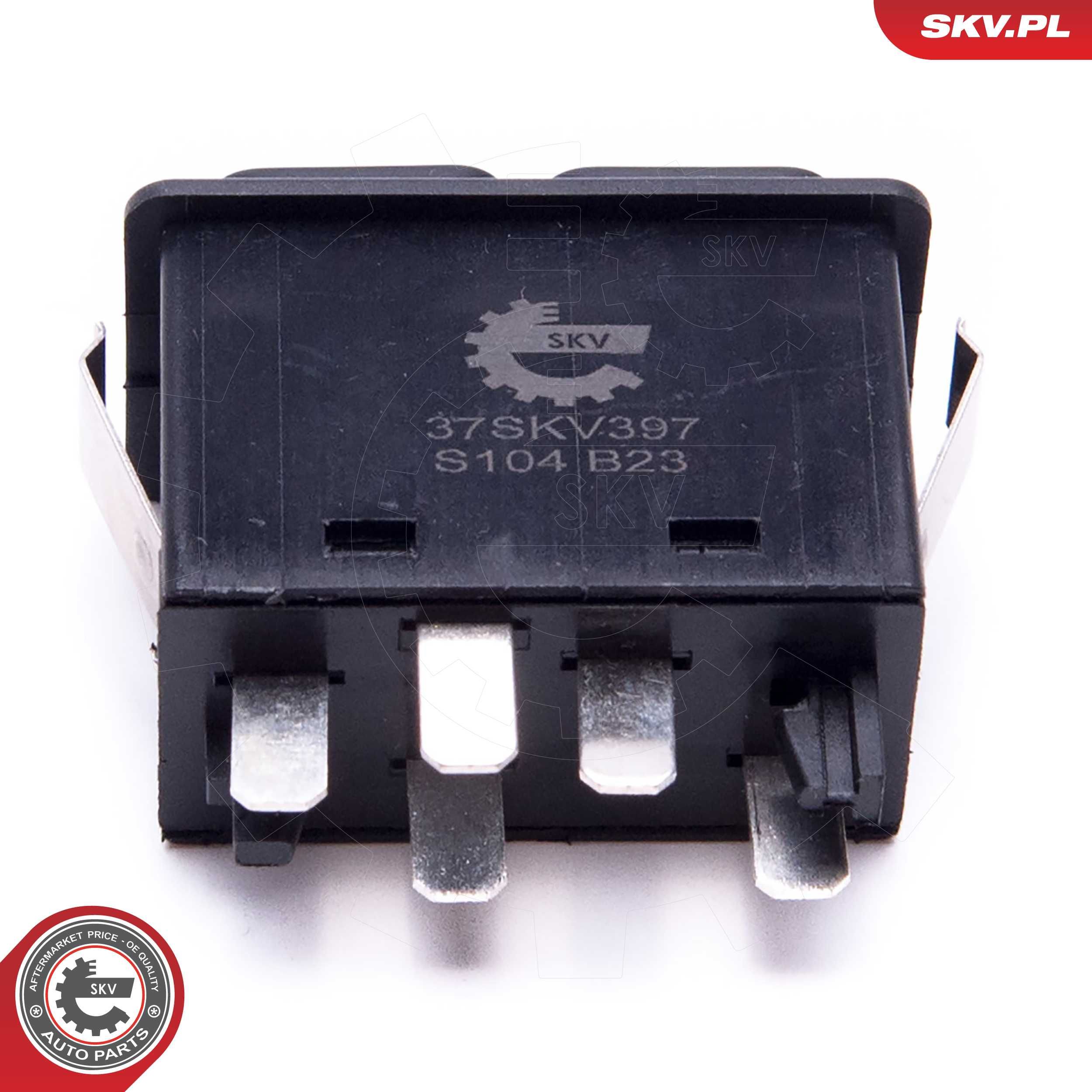 ESEN SKV 37SKV397 - Schalter, Fensterheber